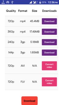 ApkUfast screenshot 3