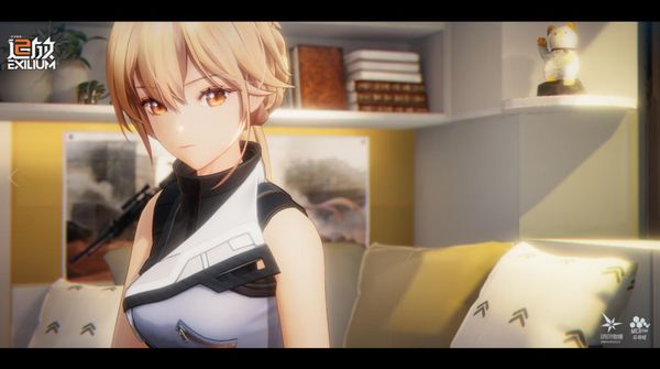 Girls' Frontline II: Exile screenshot 2