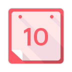 HTC Calendar widget APK