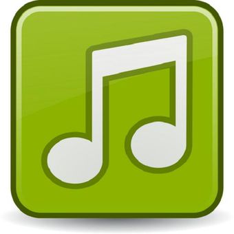 Music Tubidy screenshot 1