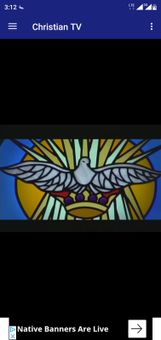 Christian TV screenshot 3