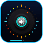 400% super high volume booster super loud  (speake APK