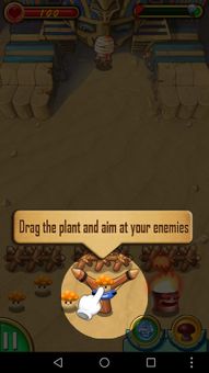 Zombie Shoot screenshot 4