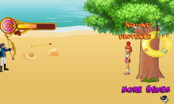 Apple Shooter screenshot 3