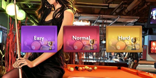 Pool 8 Ball screenshot 4