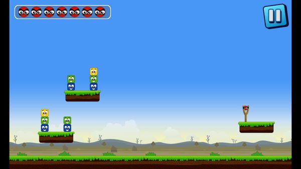 Knock Down 2 screenshot 15