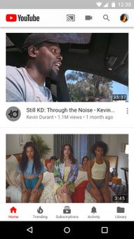 YouTube Pro Downloder screenshot 4