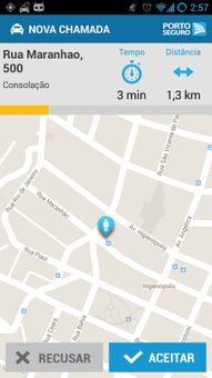 Taxista screenshot 4