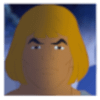 He-Man and The Masters of the Universe icon