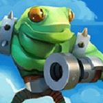 Toy Rush APK