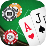 Black Jack 21 APK
