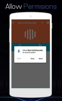 Best Call Recorder For Android screenshot 2