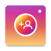 instaFollow icon