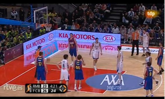 Tdt Directo Tv screenshot 2