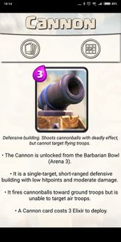 Clash Royale Guide Pro screenshot 5
