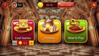 Teen Patti Cash Screenshot