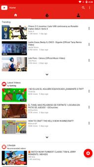 Youtube Downloader- fastest youtube downloader screenshot 8