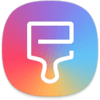 Galaxy Themes icon