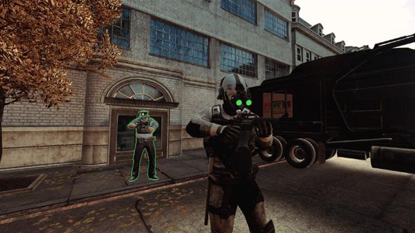 PAYDAY: Crime War screenshot 4