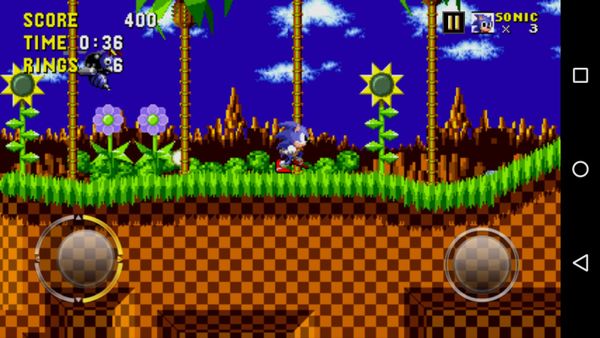 Sonic Store screenshot 7