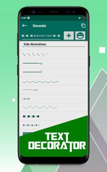 TStyle Font Studio screenshot 9