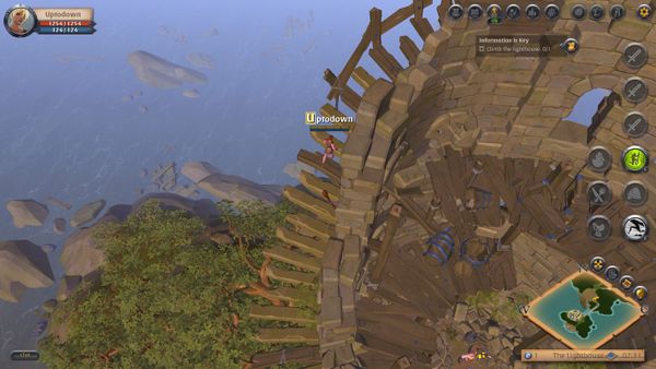 Albion Online Client screenshot 7