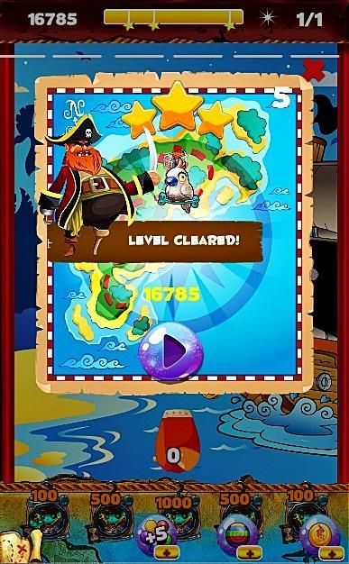 Bubble Shooter Pirate Kings APK (Android Game) Descarga Gratis Bubble Shooter Pirate Kings APK (Android Game) Descarga Gratis