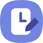 Samsung ClockFace APK