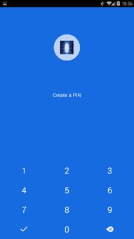 Fingerprint Apps Lock screenshot 6