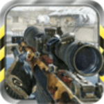 SWAT Shooter War APK