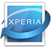 Sony Software update icon