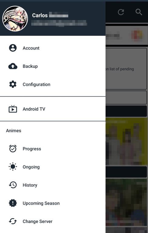 Anime Cast APK (Android App) - Free Download