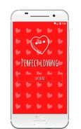 perfect loving - calculate your love Screenshot