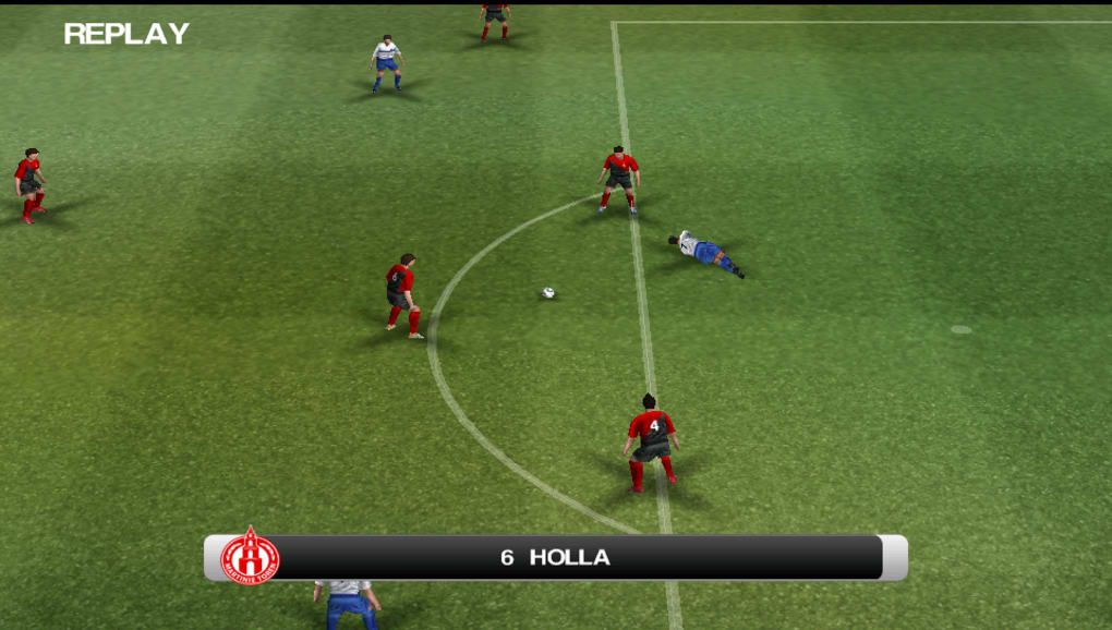 Download PES 2012 for Android - 1.0.5