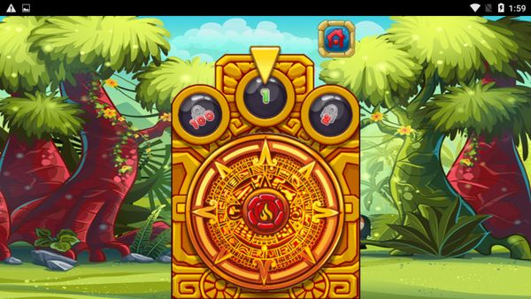 Zomba Balls screenshot 2