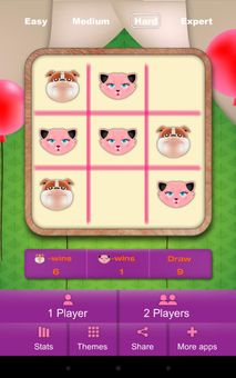 Tic Tac Toe Game screenshot 10