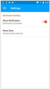 Internet Monitor : Wifi & Mobile Data Monitor screenshot 3