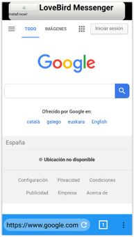 F-Browser screenshot 8