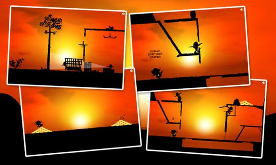 Western Cowboy Killer screenshot 4