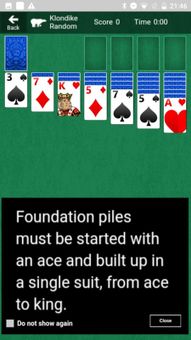 Solitaire Collection screenshot 2