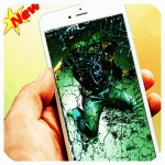 Smart Broken Screen - Phone Cracked Screen APK