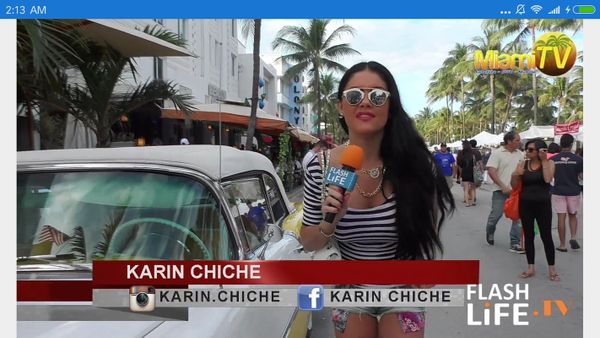 World TV  online screenshot 20