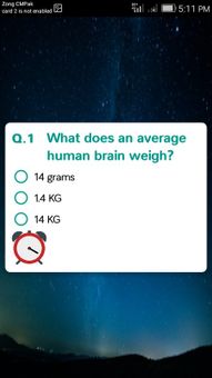 Play Quiz and Earn screenshot 3