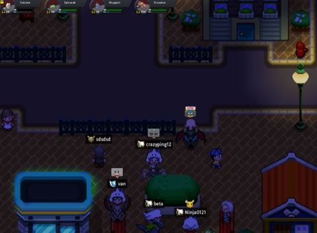 PBO screenshot 5