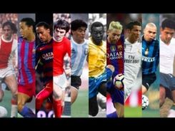 FIFA TV-Amazing Football Videos Screenshot