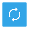 Flyme cloud service icon
