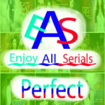 Enjoy All Serials APK
