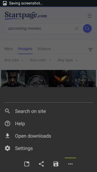 Private Browser Focus screenshot 6