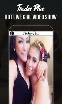 Dirty Tinder Dating App screenshot 4