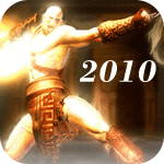 Info God of War III a 2010 APK